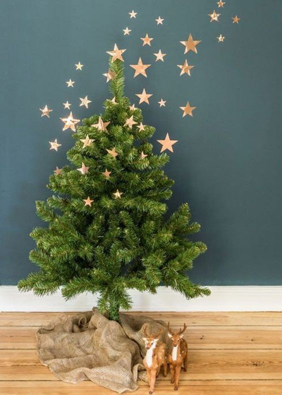 TOP 5 des meilleurs sapins de Noël artificiels Le blog de